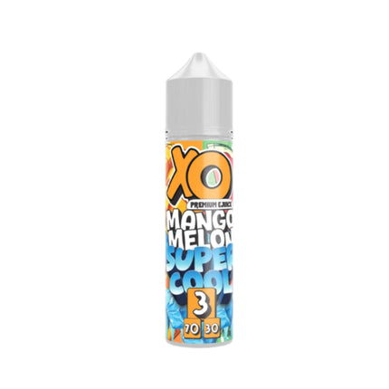 XO Super Cool Mango Melon