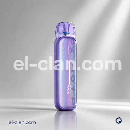 Aspire Pixo Aura اسباير بيكسو اورا