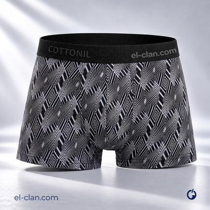 Cottonil Design قطونيل بوكسر ديزاين