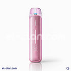 جهاز فيب هاردوير Aspire Pixo Aura من شركة Aspire مع ثلاثة نسخ موضحة في الصورة