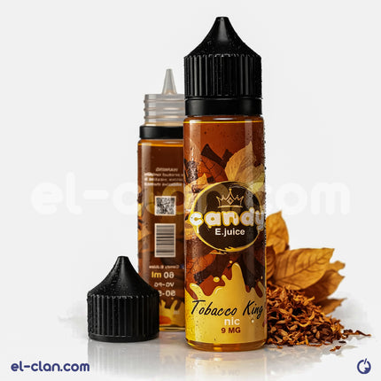 Candy Tobacco King سيجار