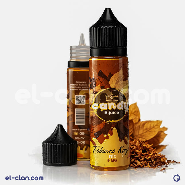 Candy Tobacco King سيجار