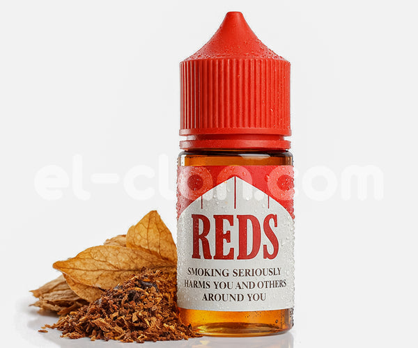 Reds Liquid - el-clan.com