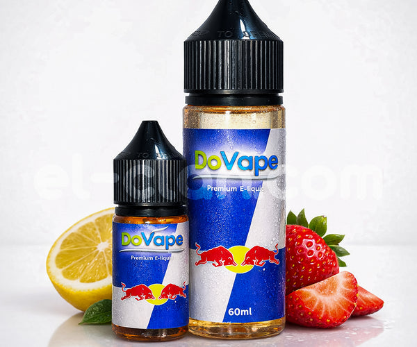 redbull vape Waspe 100K Puff Longest Lasting 4 In 1 Flavor Switch Vape Pen main image 0