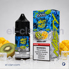 Nasty Juice Super Cool SaltNic Mango Kiwi مانجو كيوي ساقع