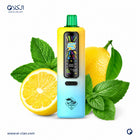 Tugboat Royal Pro 40K Lemon Mint Disposble  ليمون نعناع