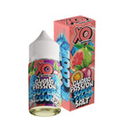 XO Super Cool SaltNic Guava Passion جوافه باشون ساقع جدا