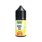 Sucker Punch Mango Peach Ice مانجو خوخ ساقع