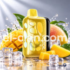 Vozol Rave 40k Mango Ice Disposble مانجو ساقع