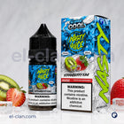 Nasty Juice Super Cool Strawberry Kiwi فراوله كيوي ساقع