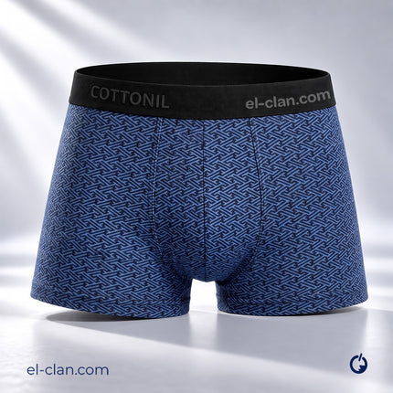 Cottonil Design قطونيل بوكسر ديزاين