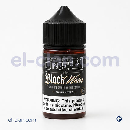 Five Pawns Black Wates  كراميل قهوه