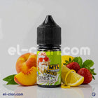 Alexander Ermis Peach Lemon Straw خوخ ليمون فراوله