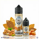 Everest Cloud Rank Tobacco Nuts caramel توباكو مكسرات كراميل