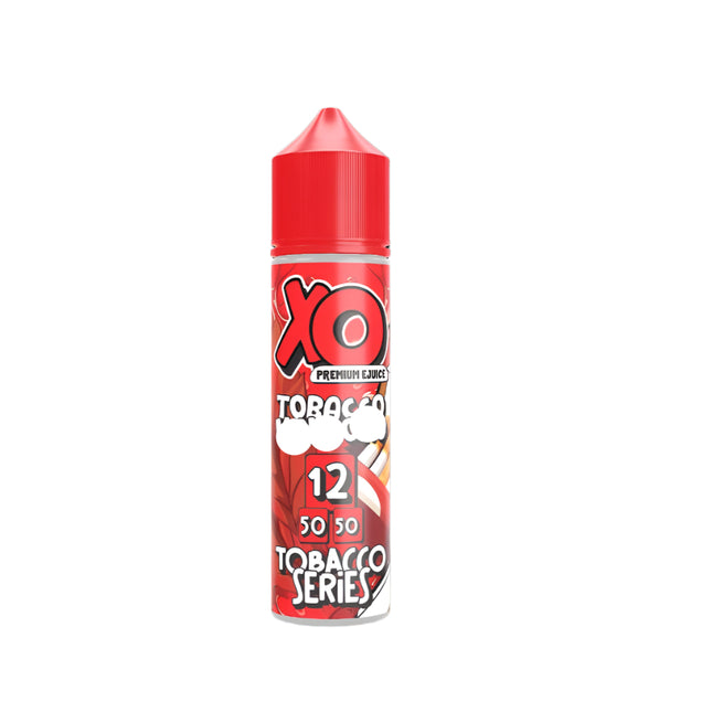 XO RED احمر