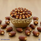 Dates الكلان بلح