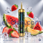 OLIT Hookalit 60K Watermelon Strawberry Disposable فراوله بطيخ