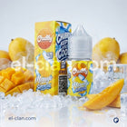 Chubby SaltNic Super Cool Mango مانجو ساقع جدا