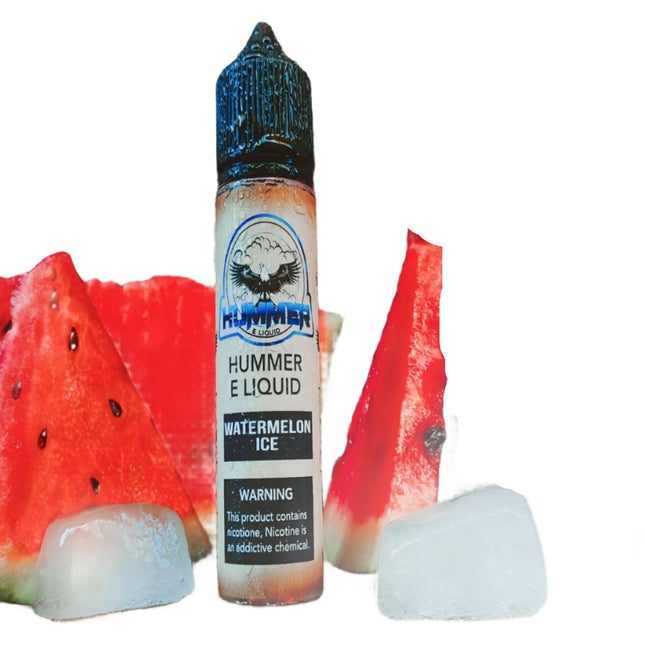 Hummer Watermelon Ice