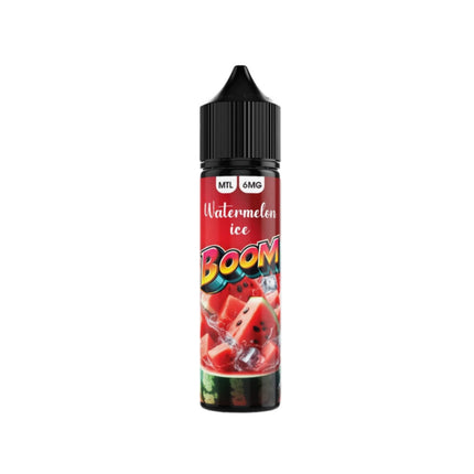 Boom Watermelon Ice بطيخ ساقع