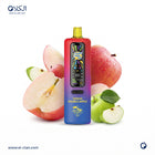 Tugboat Royal Pro 40K Shisha Double Apple Disposble تفاحتين شيشة