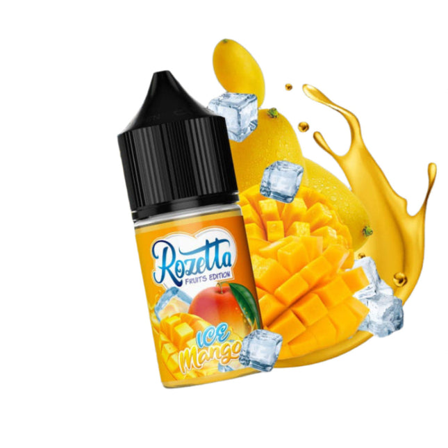 Rozetta Ice Mango