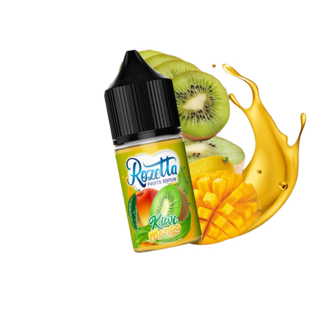 Rozetta Kiwi Mango كيوى مانجو