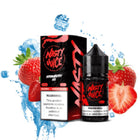 Nasty Juice Super Cool Strawberry فراوله ساقع