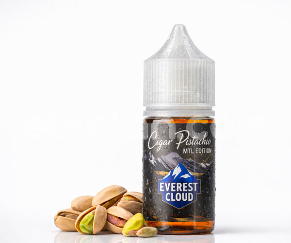 Cigar Vape Juice Cherry Cigar by Flavors Express (SC)