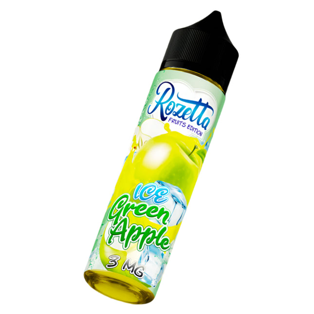 Rozetta Ice Green Apple