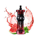 Mosmo Sultan 50K Watermelon Mint Disposable بطيخ نعناع