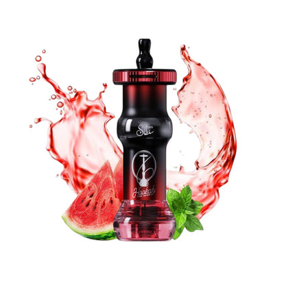 Mosmo Sultan 50K Watermelon Mint Disposable بطيخ نعناع