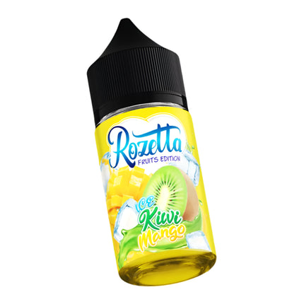 Rozetta Ice Kiwi Mango كيوي مانجو ساقع