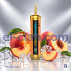 OLIT Hookalit 60K peach Ice Disposable خوخ ساقع