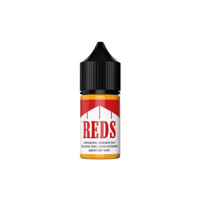 Reds Liquid Tobacco