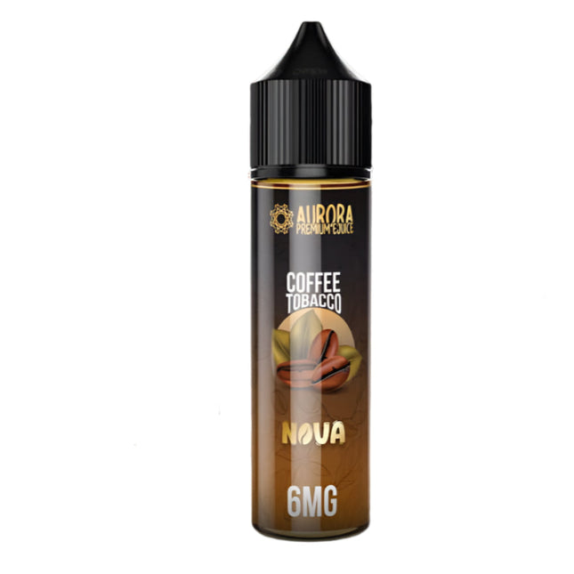 Aurora Nova توباكو قهوه