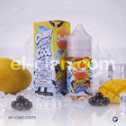 Chubby SaltNic Super Cool Mango Blackurant مانجو زبيب ساقع جدا