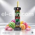 Arymt Hookalit 40K Bubble Gum Disposable لبان فواكه