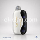 Ripe Vapes Nerd Bar Disposable 40K Mango مانجو