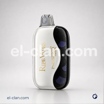 Ripe Vapes Nerd Bar Disposable 40K Mango مانجو