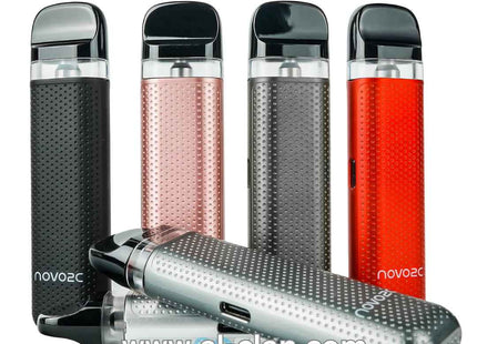 Smok Novo 2C Kit نوفو 2سى - Smok -  الكلان فيب el-clan.