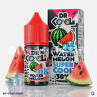 سائل فيب بطعم بطيخ ساقع جدا من DR.Cool E-Juice، ليكويد محلي بنكهة ملحوظة ومنعشة