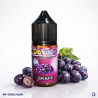 DoVape Ice Grape Still Grape