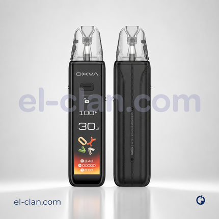 Oxva Xlim Pro 3 Ultra Pod  اكسليم برو 3 الترا بود
