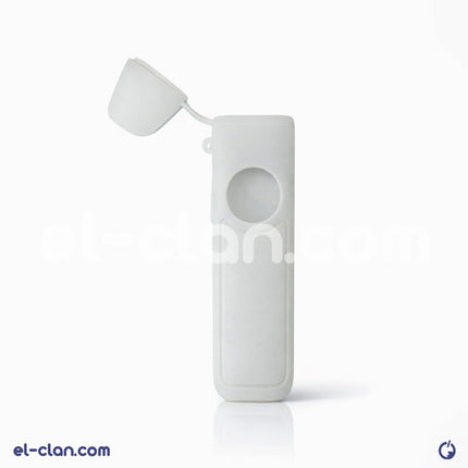 Oxva vape device rubber cover, silicone protective case for Oxva devices, designed to fit and safeguard your vaping device.