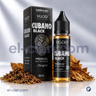 ⁨VGOD SaltNic Black سيجار بلاك