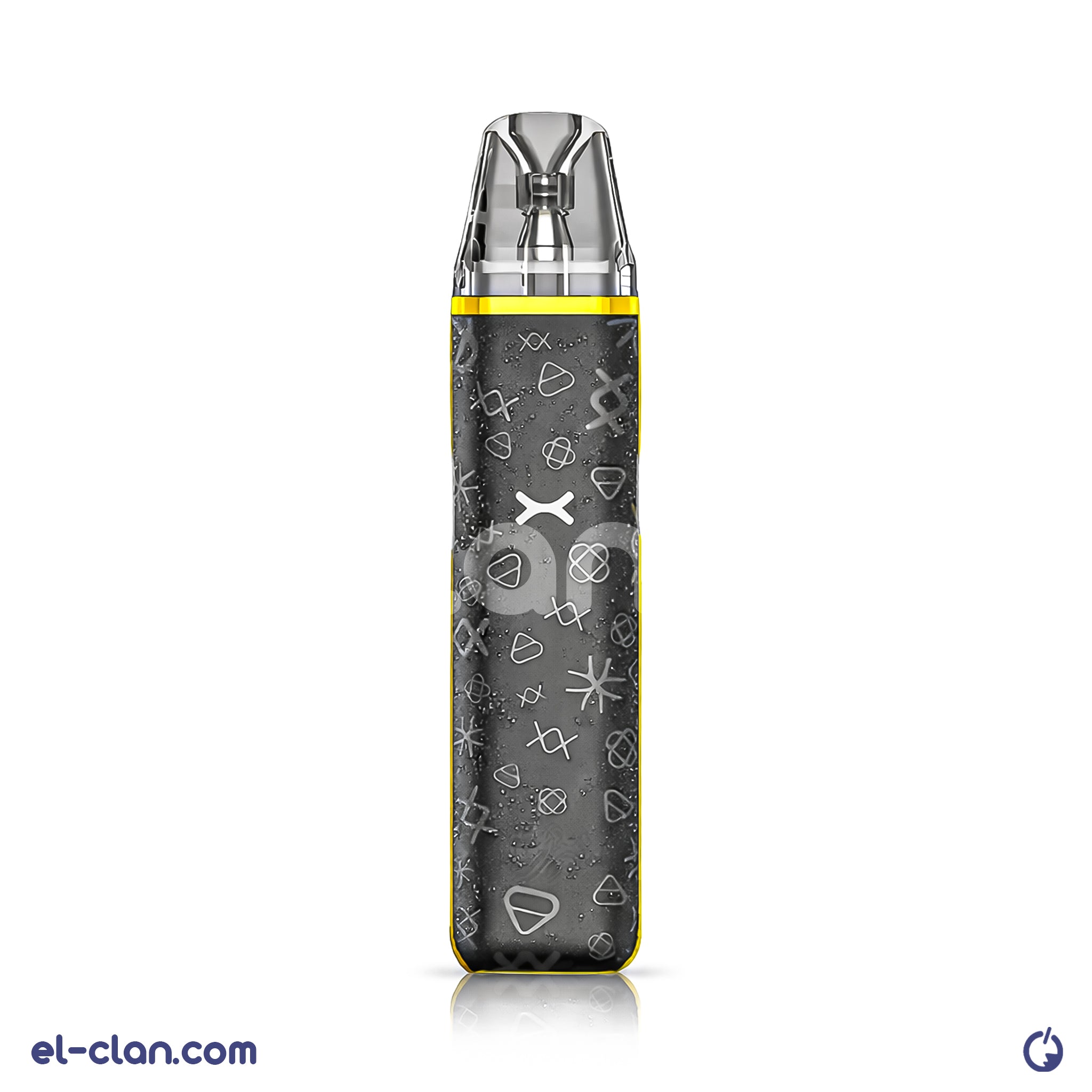 oxva xlim سعر OXVA Xlim Pro 2 - Black Rosegold - Pod Kit