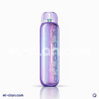 جهاز فيب هاردوير Aspire Pixo Aura من أسباير، يظهر في الصورة مع تصميم أنيق وأزرار للتحكم.