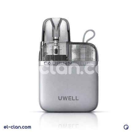 بطارية كاليبورن G3 لايت كوكو من يوويل، فيب هاردوير بود صغيرة مع تصميم أنيق ومرن للاستخدام اليومي