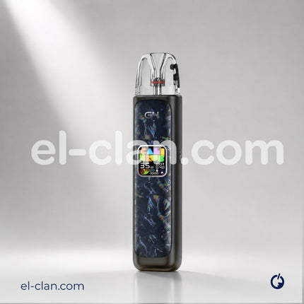 بود كاليبورن G4 من يوويل، تصميم أنيق وعملي لنظام فيب هاردوير مع مكونات داخلية عالية الجودة